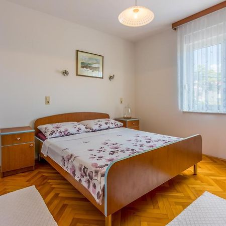Apartmani Ilicevic Crikvenica Eksteriør bilde