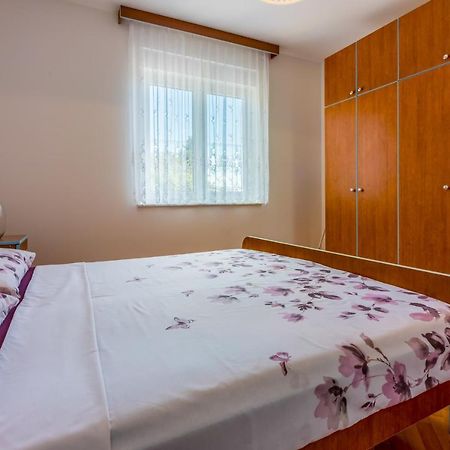 Apartmani Ilicevic Crikvenica Eksteriør bilde